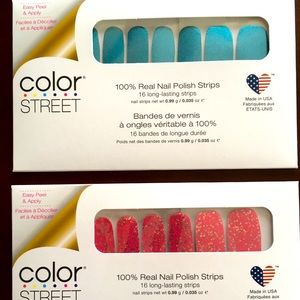 2 for $26 & 🆓 shipping: LA Dreams & Space Case